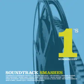 Soundtrack Smashes #1's - International Version