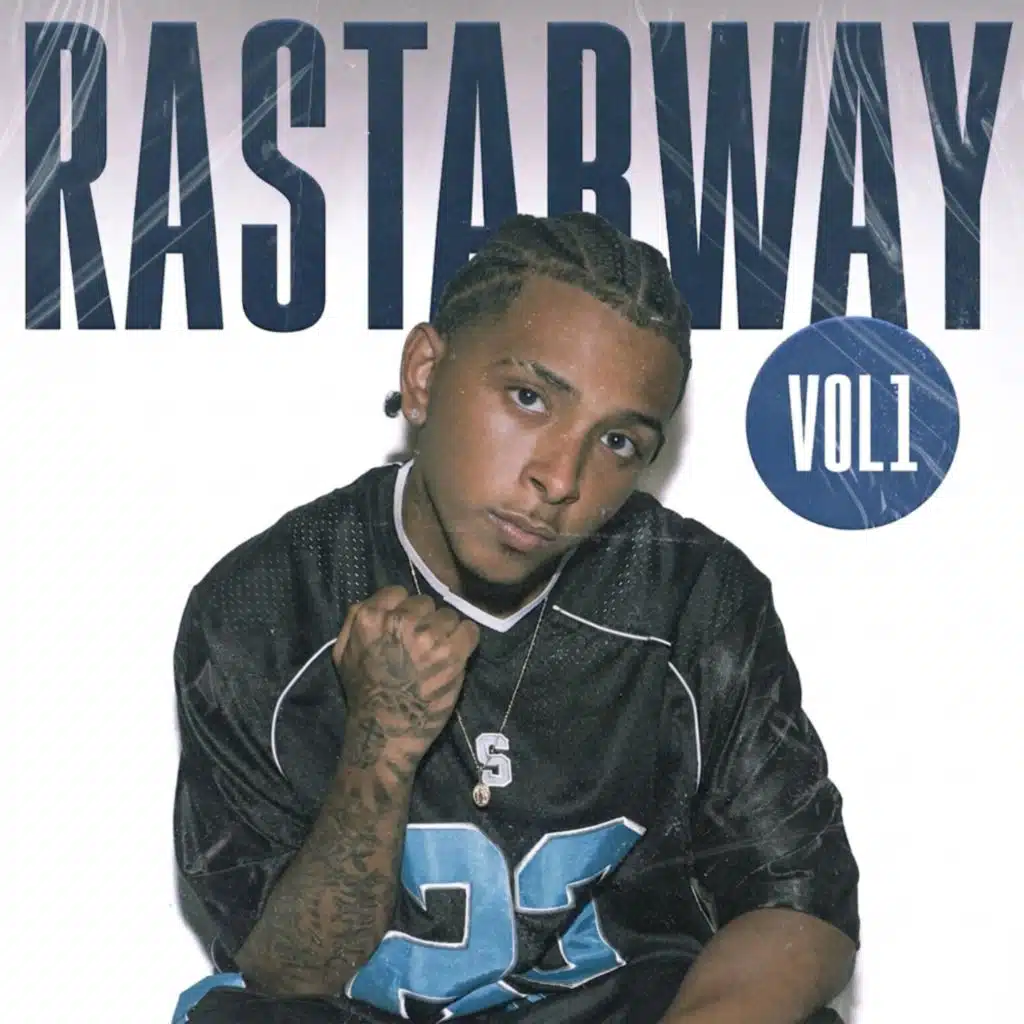 Rastabway, Vol. 1