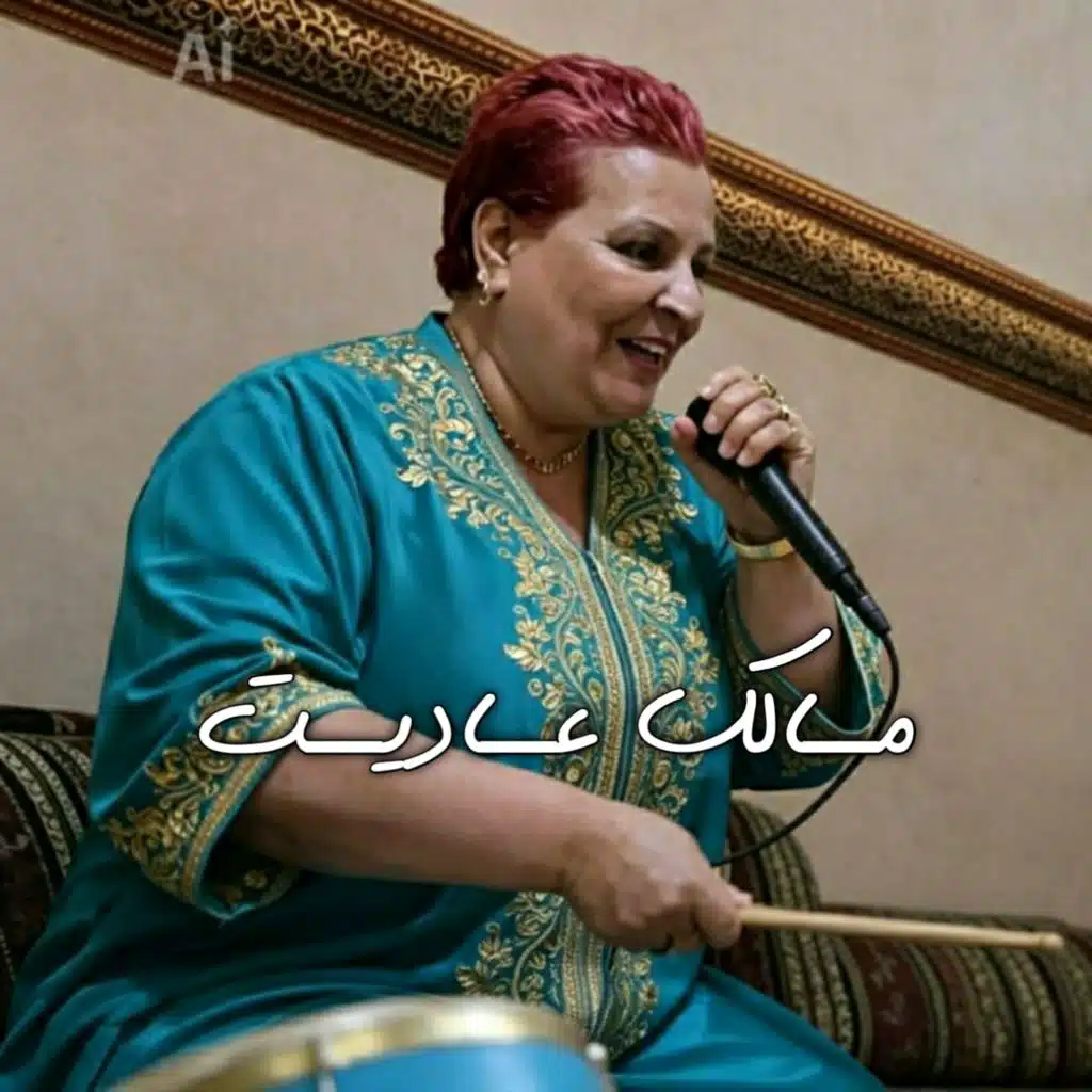 مــالك عــاديــت