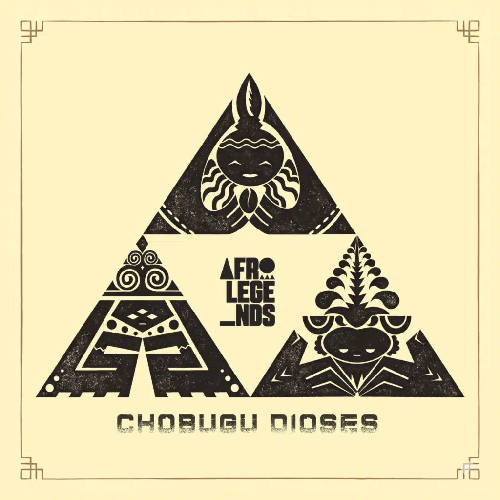 Chobugu Dioses