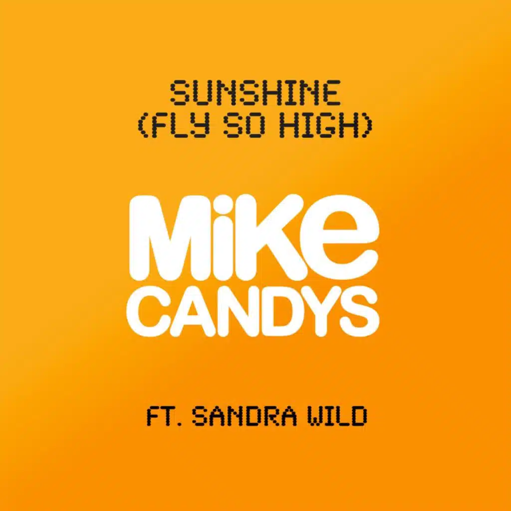 Sunshine (Fly so High) [Club Mix] [feat. Sandra Wild]
