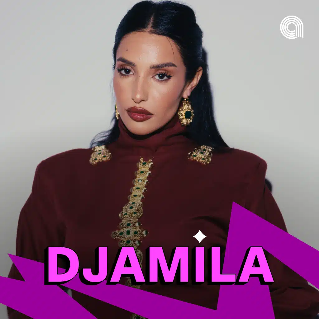Djamila