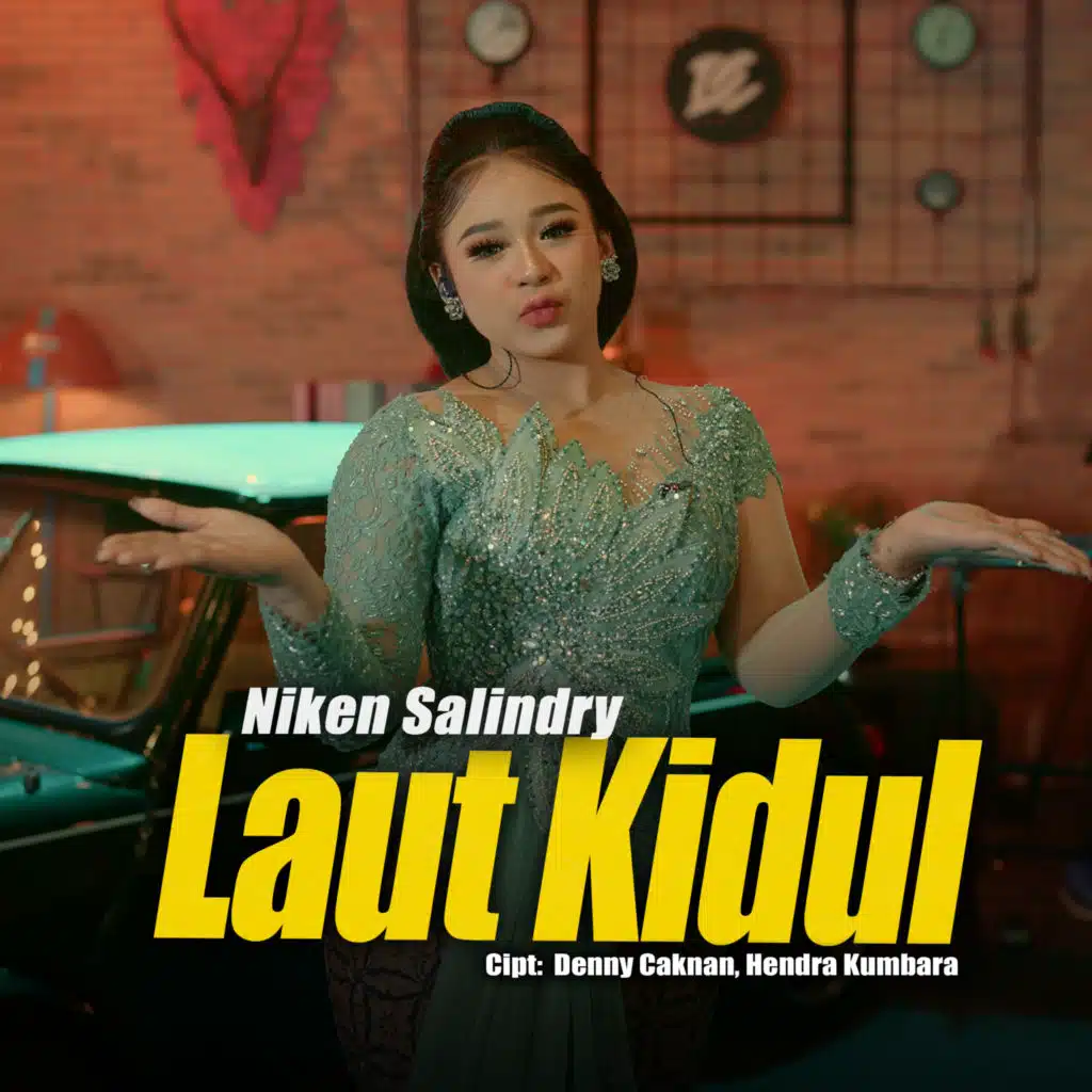 Niken Salindry