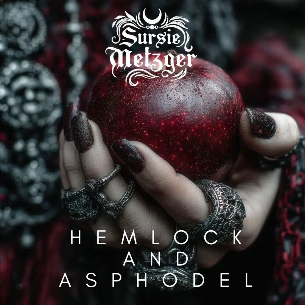Hemlock and Asphodel