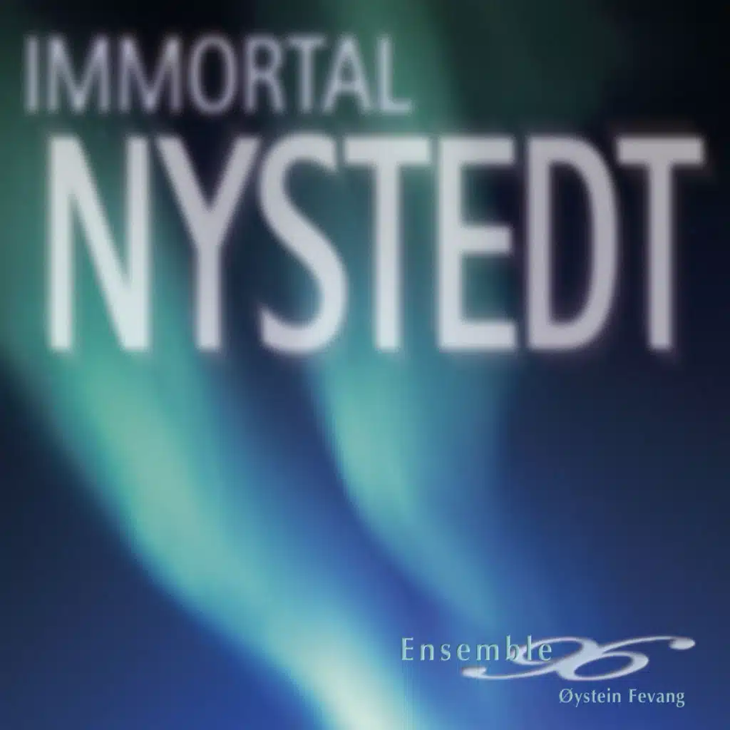 Immortal NYSTEDT