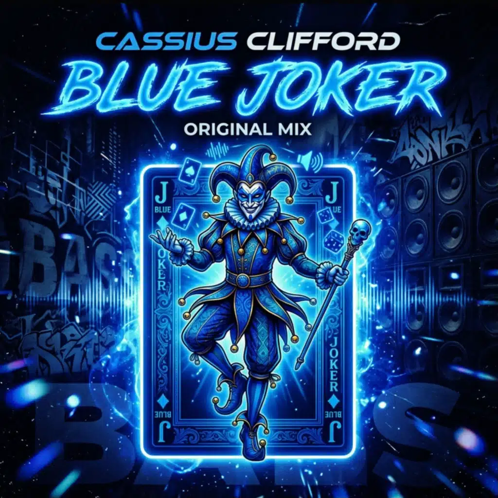 Cassius Clifford