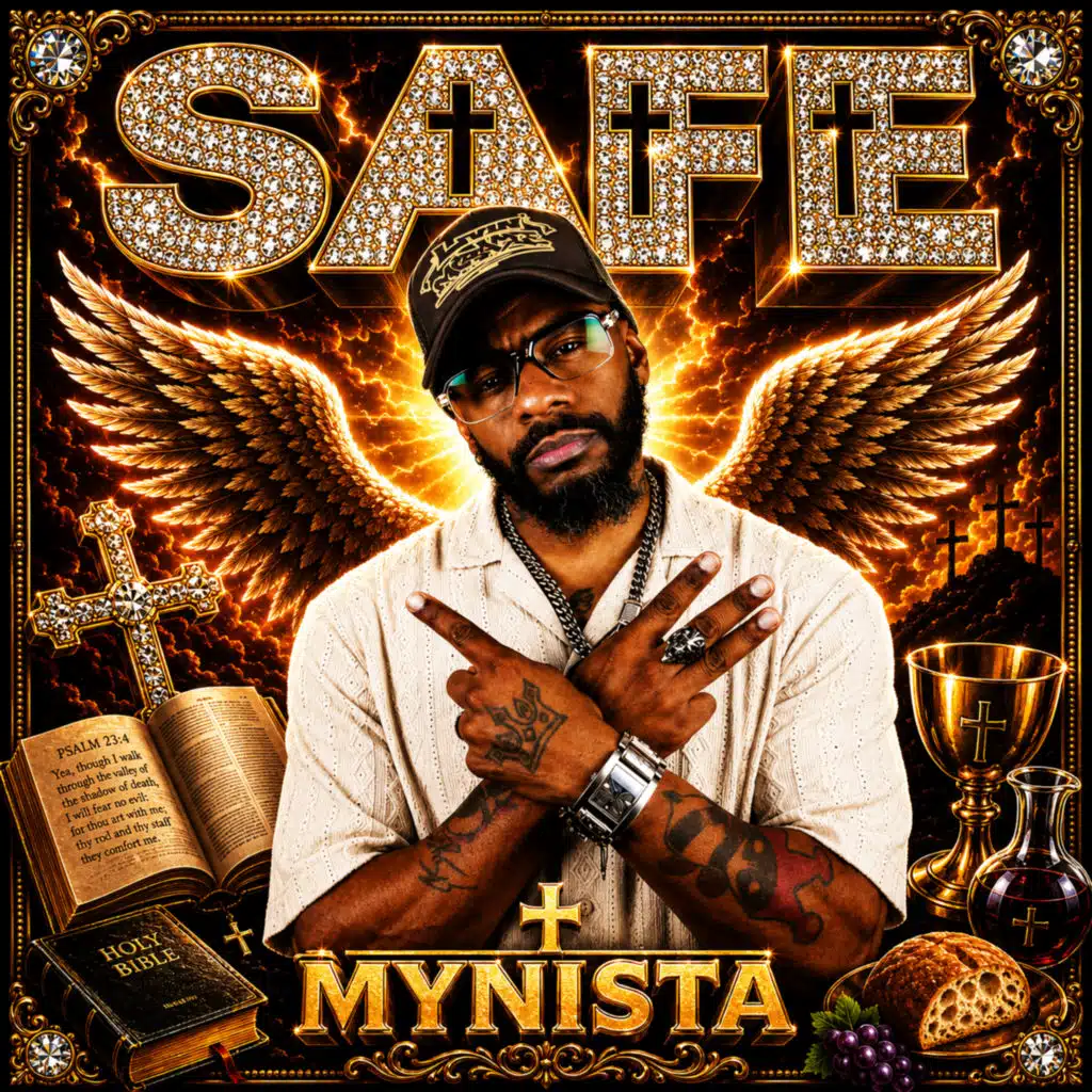 Mynista