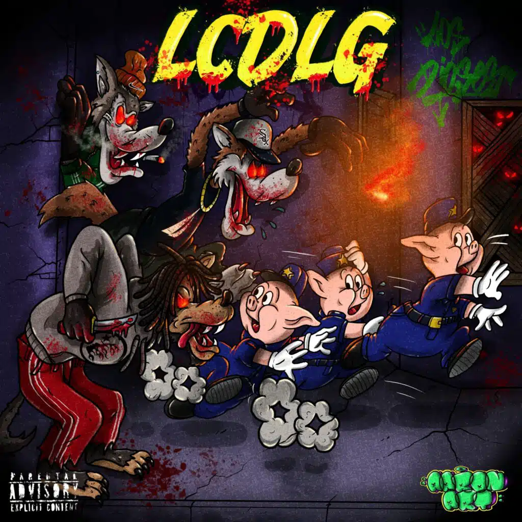 Lcdlg