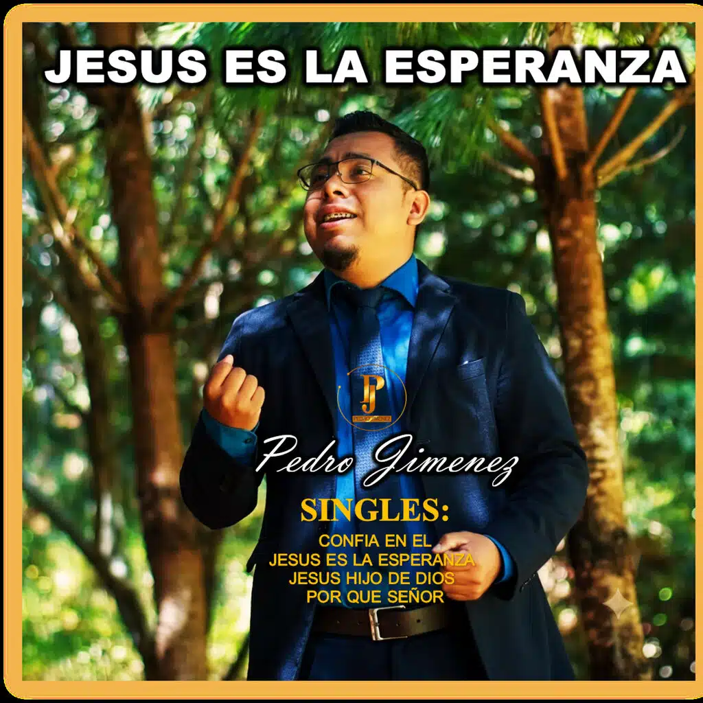 Pedro Jimenez