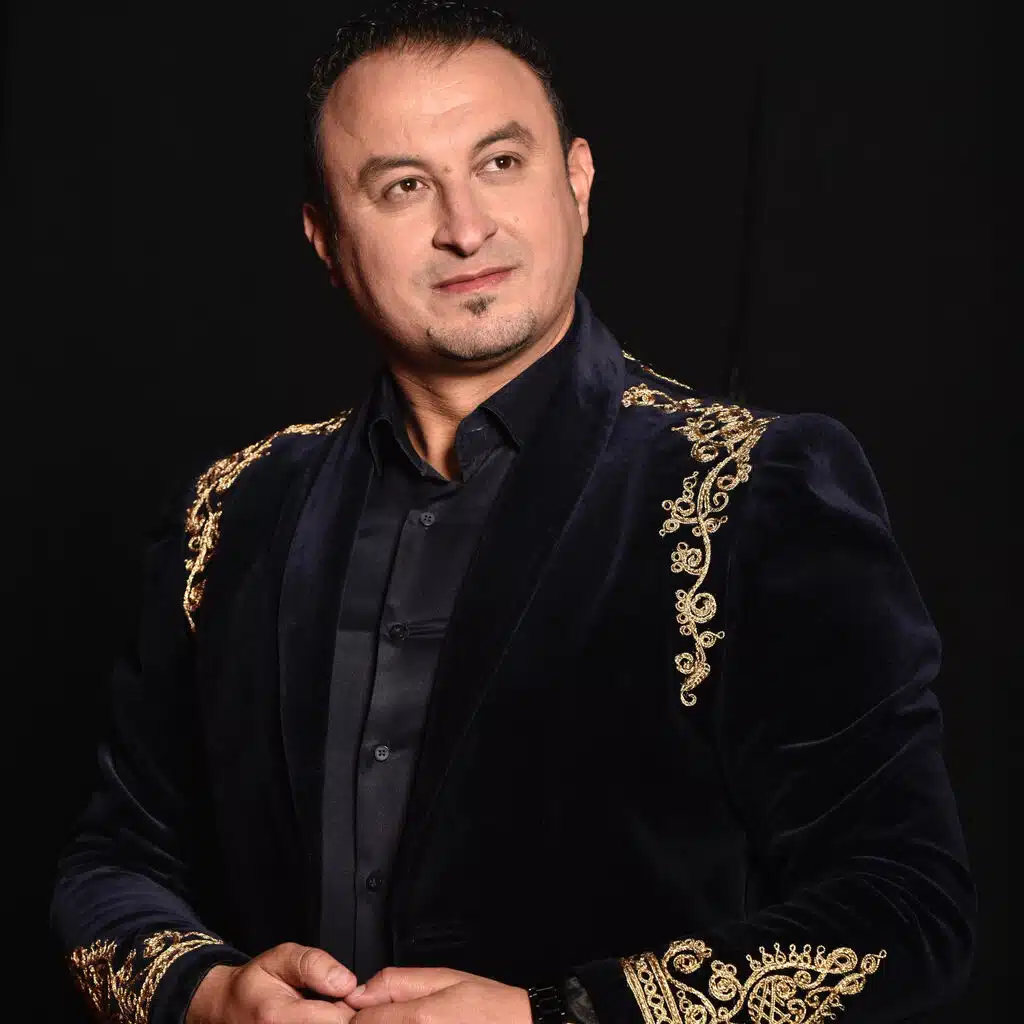 Sir Ya Naker Lahcen سير يا ناكر لحسان