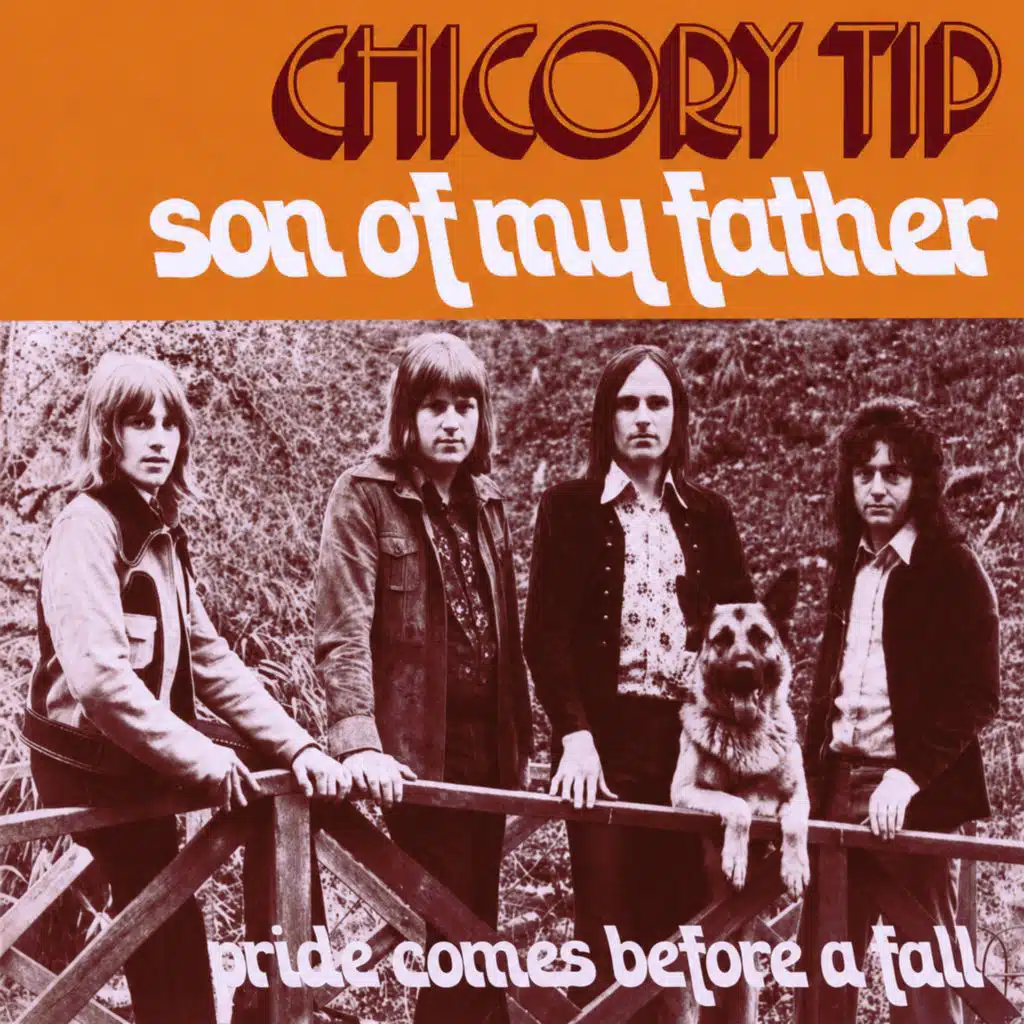 Son Of My Father