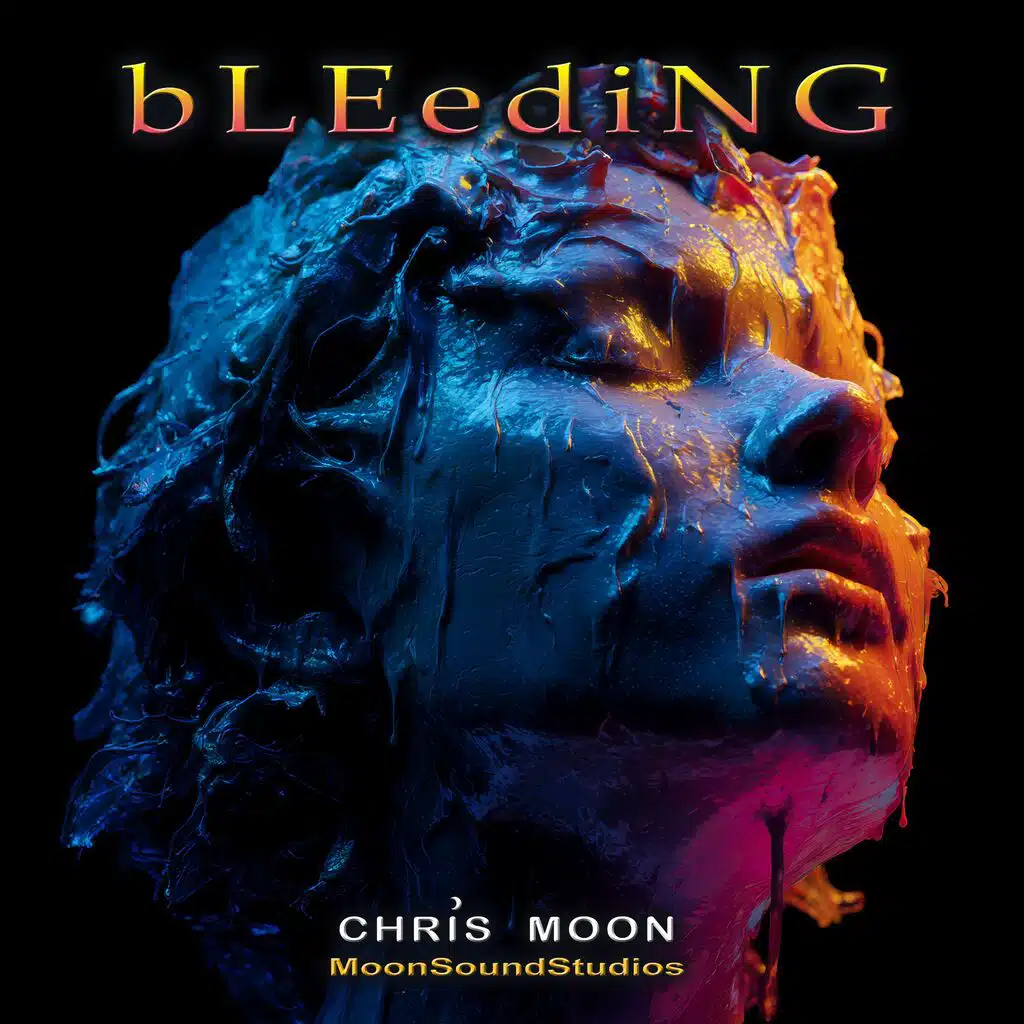 Chris Moon