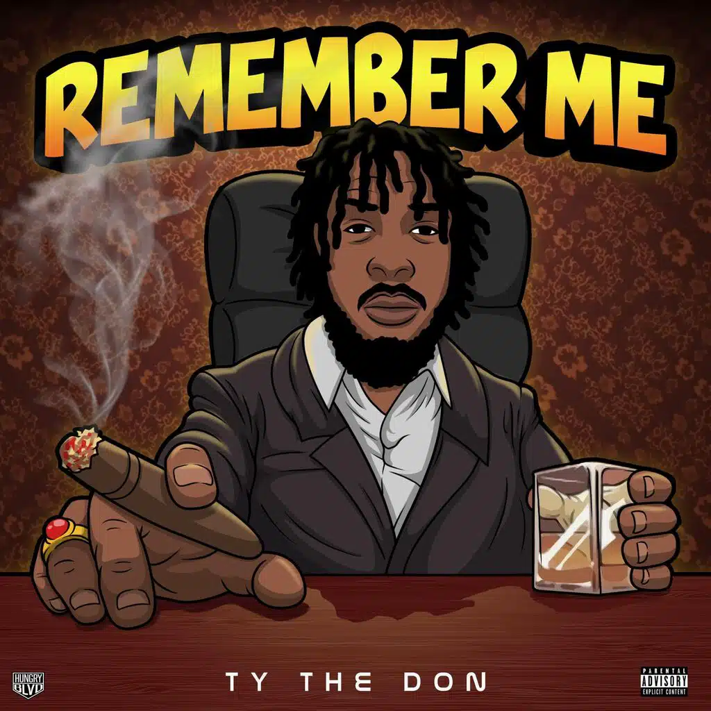 Remember Me