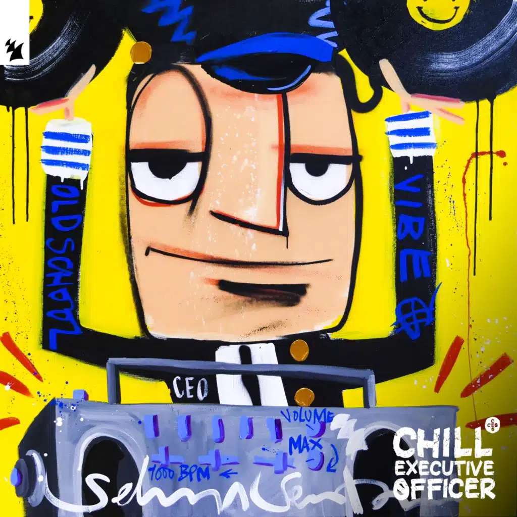 Chill Executive Officer (CEO), Vol. 2 (Selected by Maykel Piron) (Extended Versions)