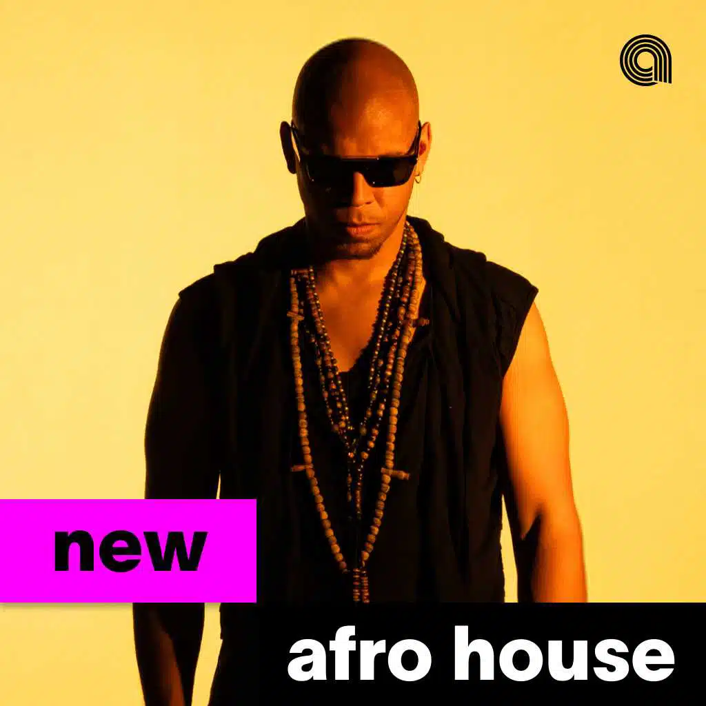 New Afro House