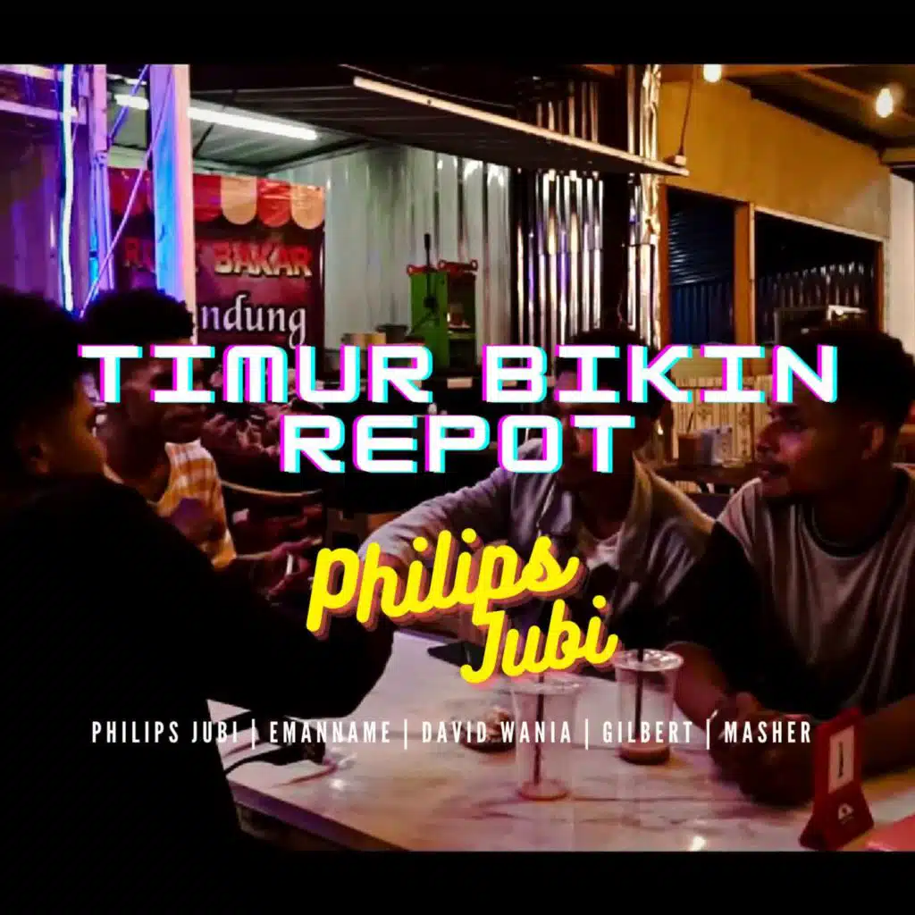 Philips Jubi