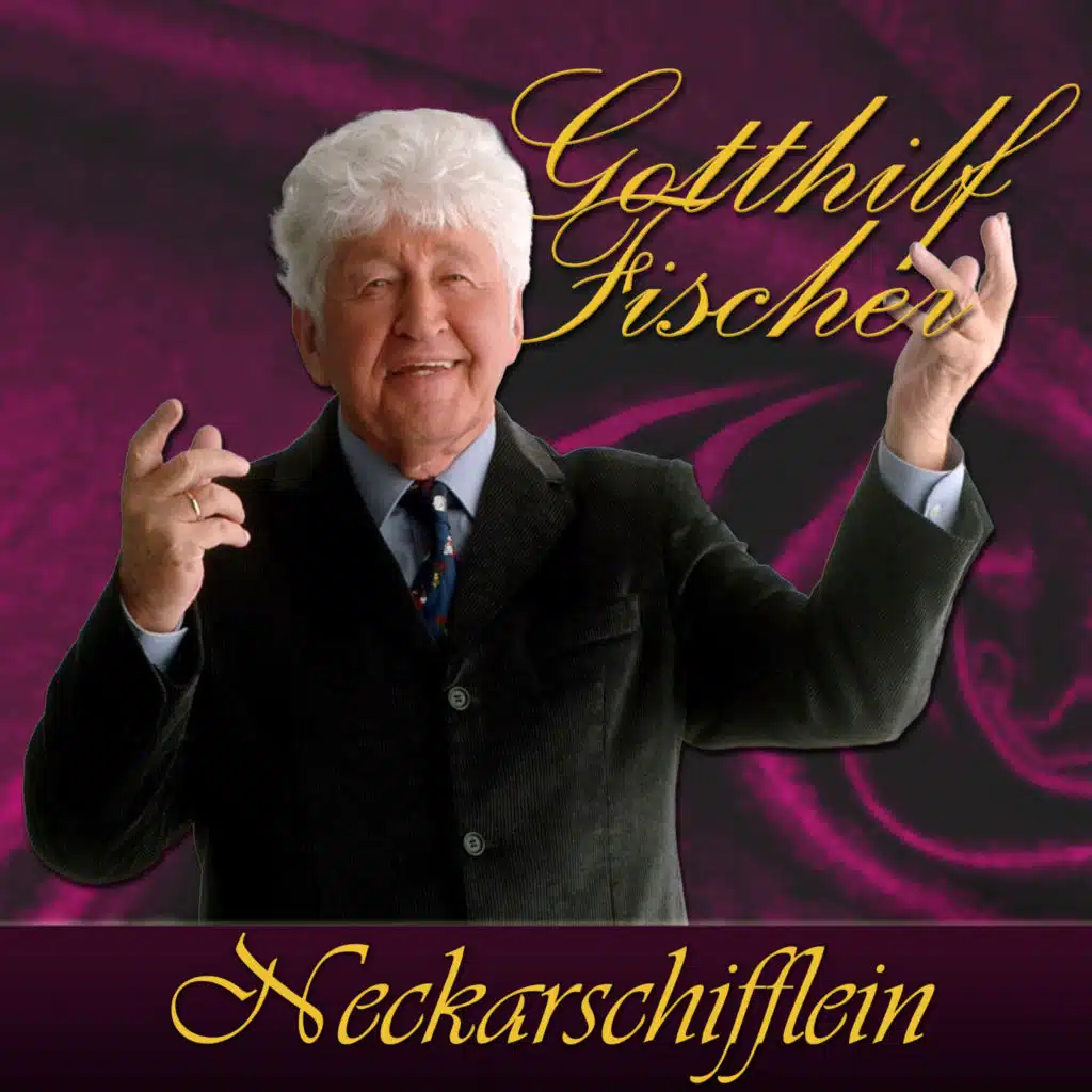 Gotthilf Fischer