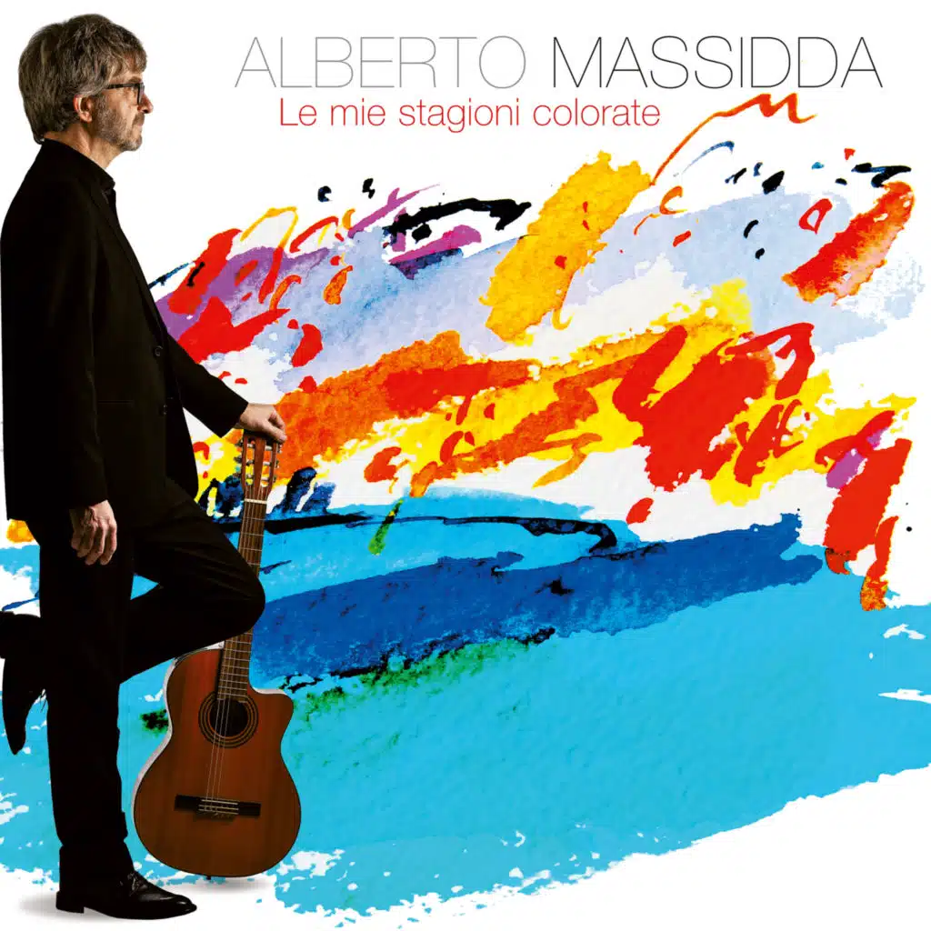 Alberto Massidda