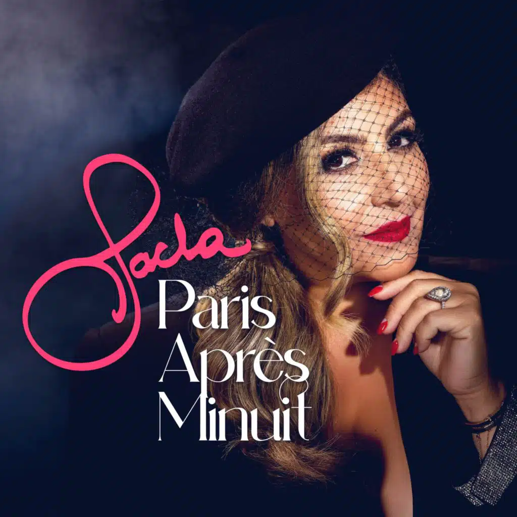 Sacha Boutros