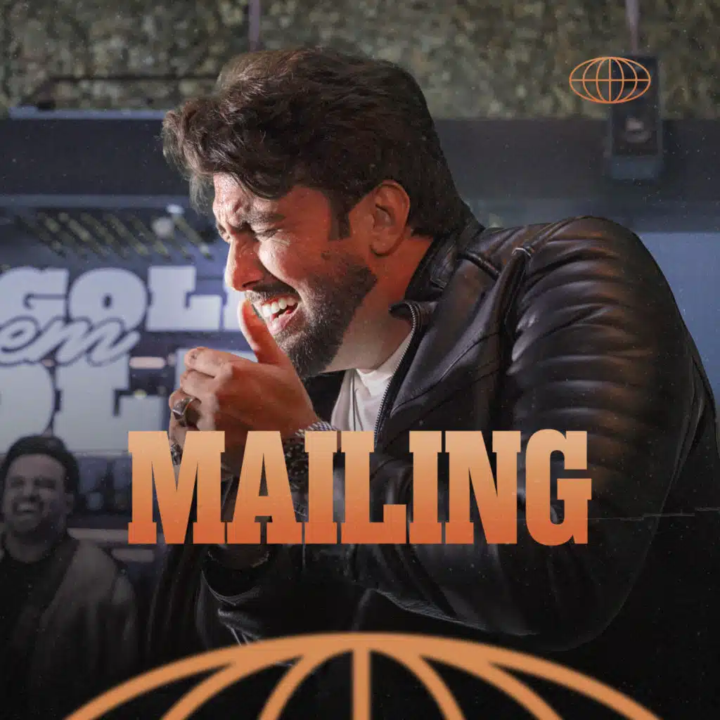 Mailng (Ao Vivo)