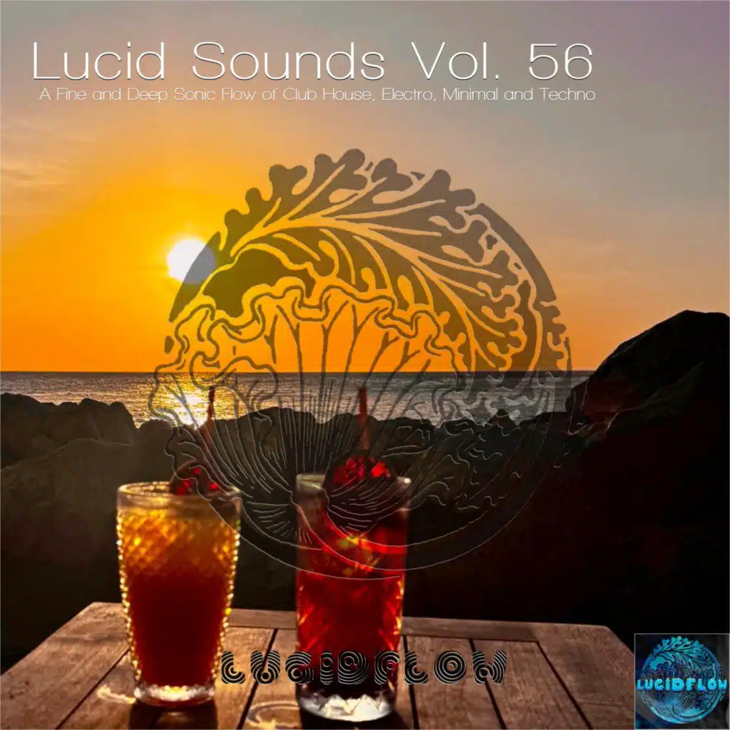 Lucid Sounds, Vol. 56 (A Fine and Deep Sonic Flow of Club House, Electro, Minimal and Techno)