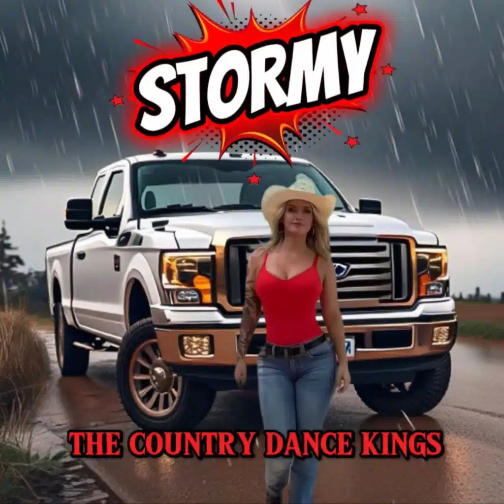 The Country Dance Kings