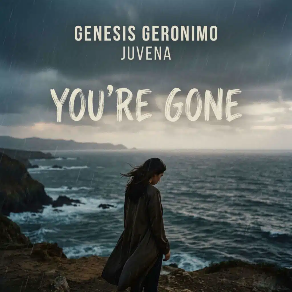 Genesis Geronimo
