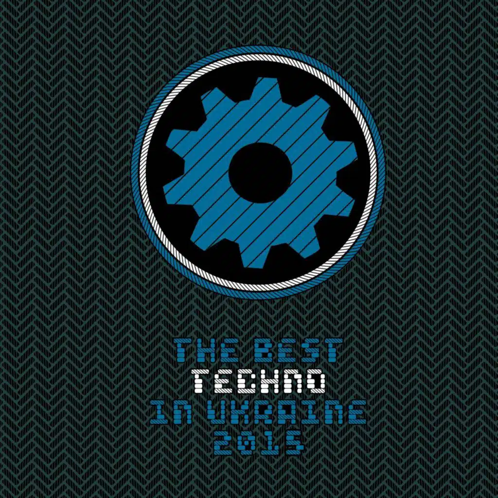 The Best Techno in UA Vol.6