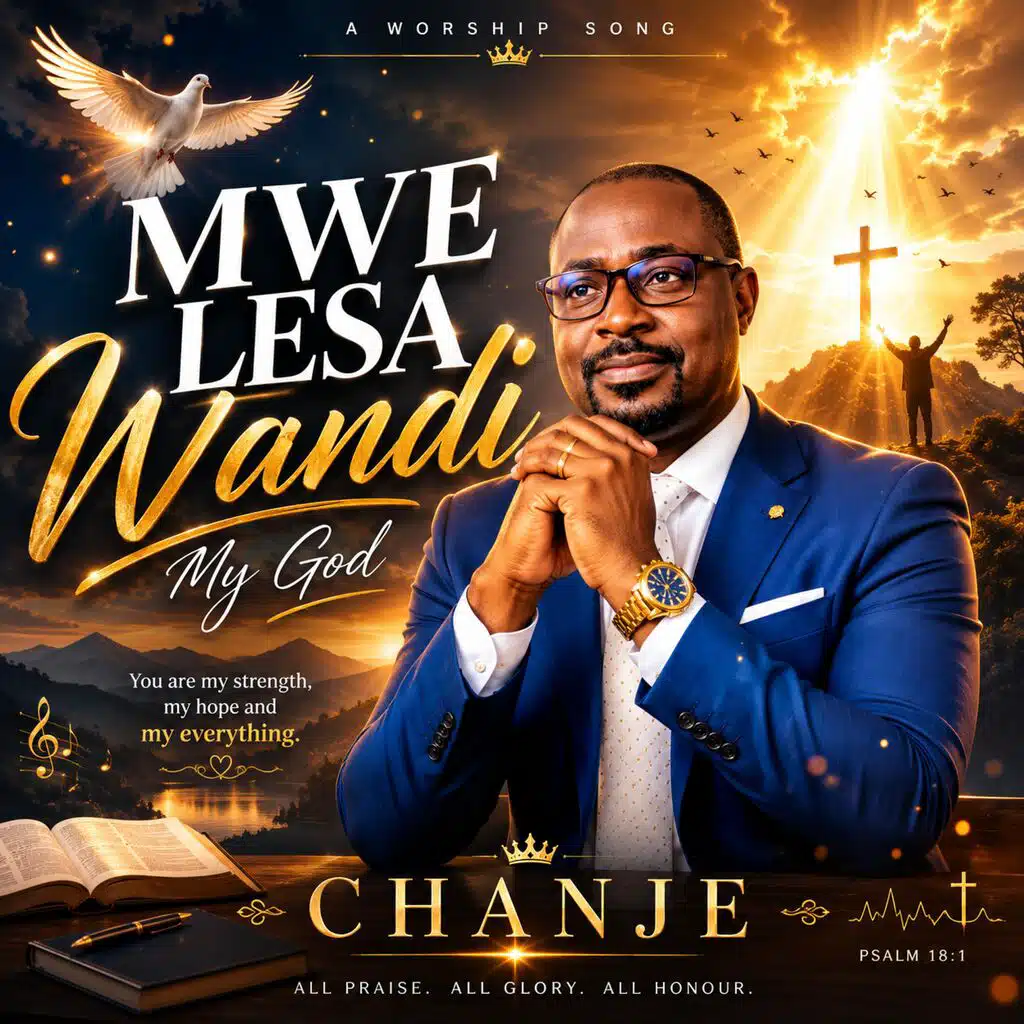 Mwe Lesa Wandi