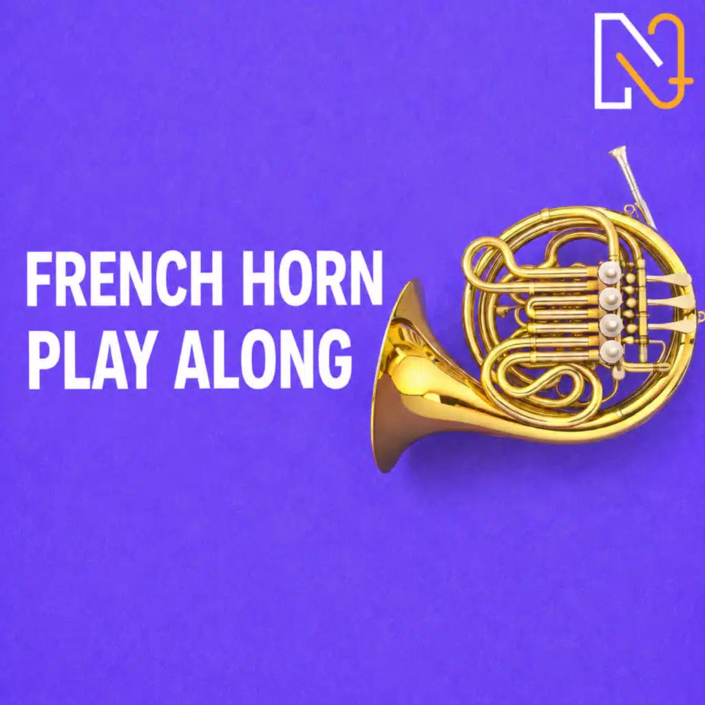 Mozart: Horn Concerto No.4 in E-flat major, K 495 (Play Along)