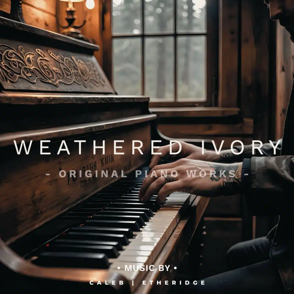 Weathered Ivory