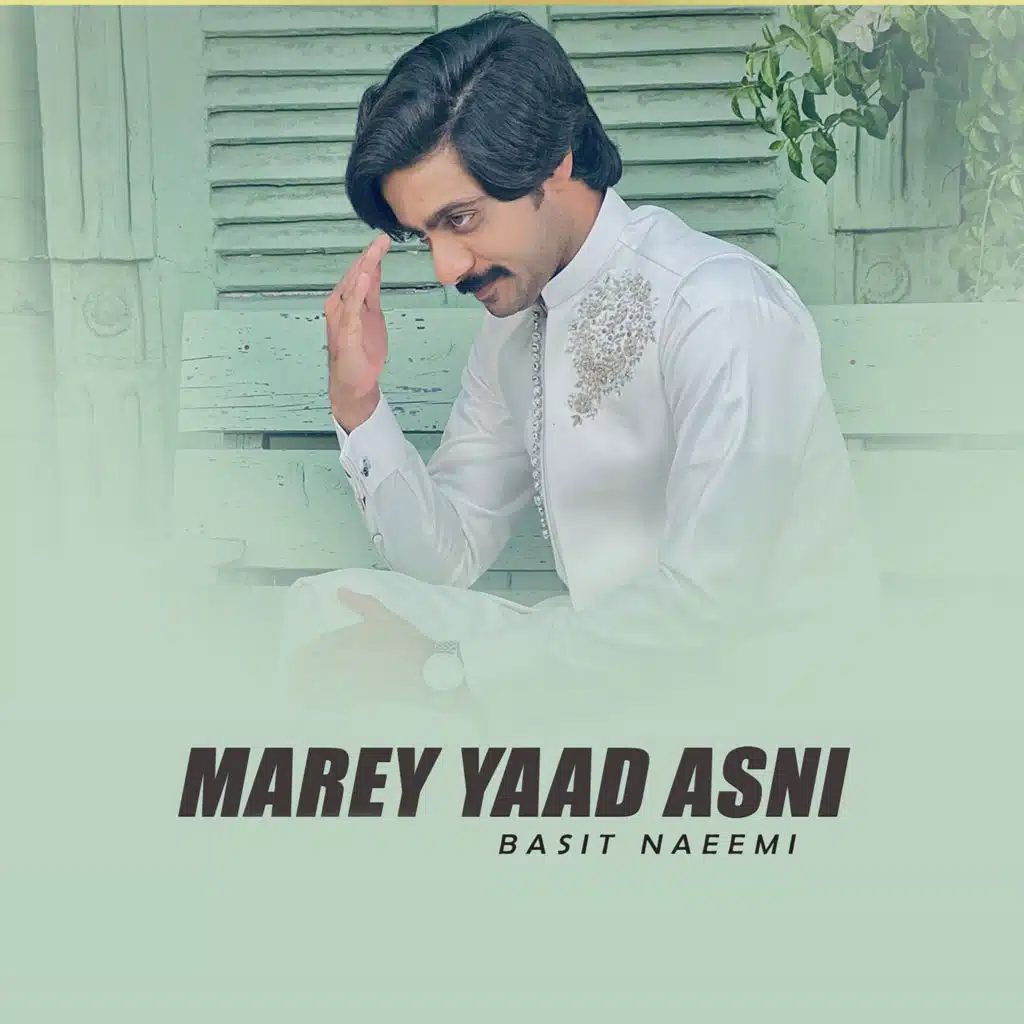 Marey Yaad Asni