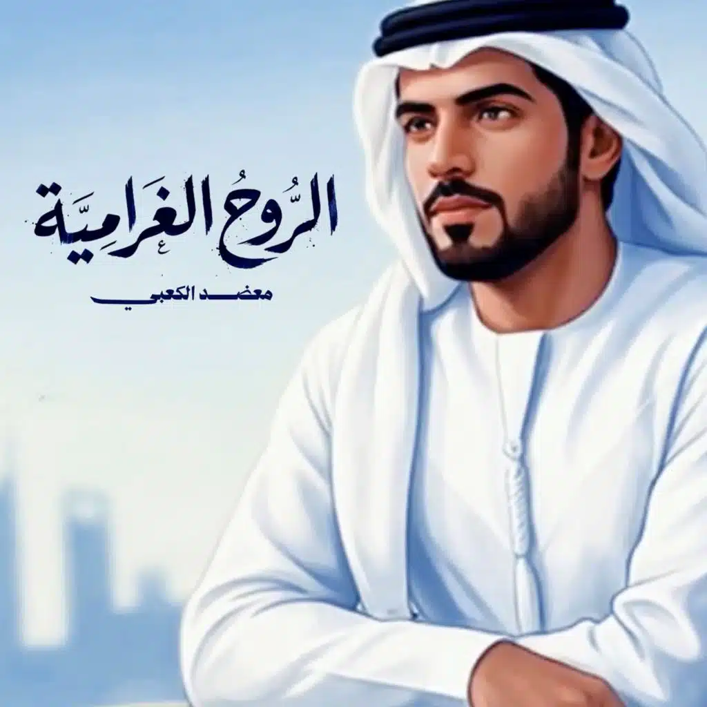 معضد الكعبي