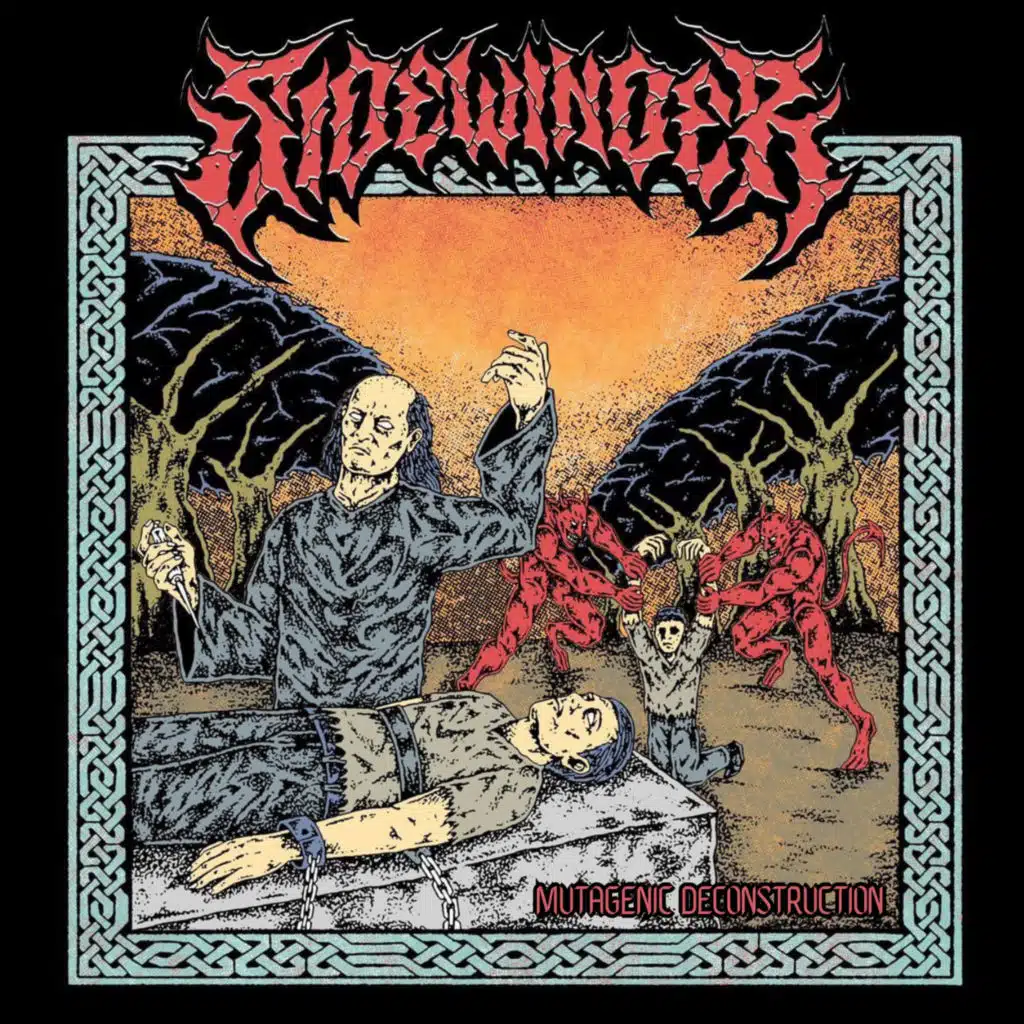 Sidewinder