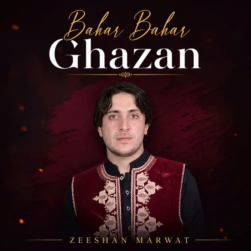 Zeeshan Marwat