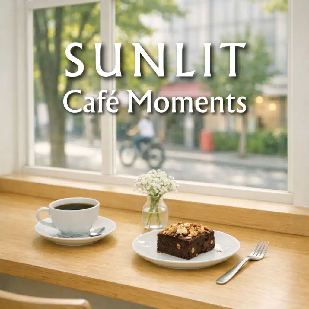 Laid Back Academy & Cafe Ensemble Project
