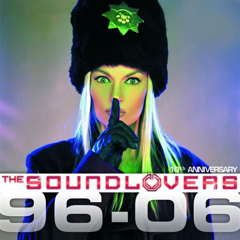 Living in Your Head (Aeroflot Mix)