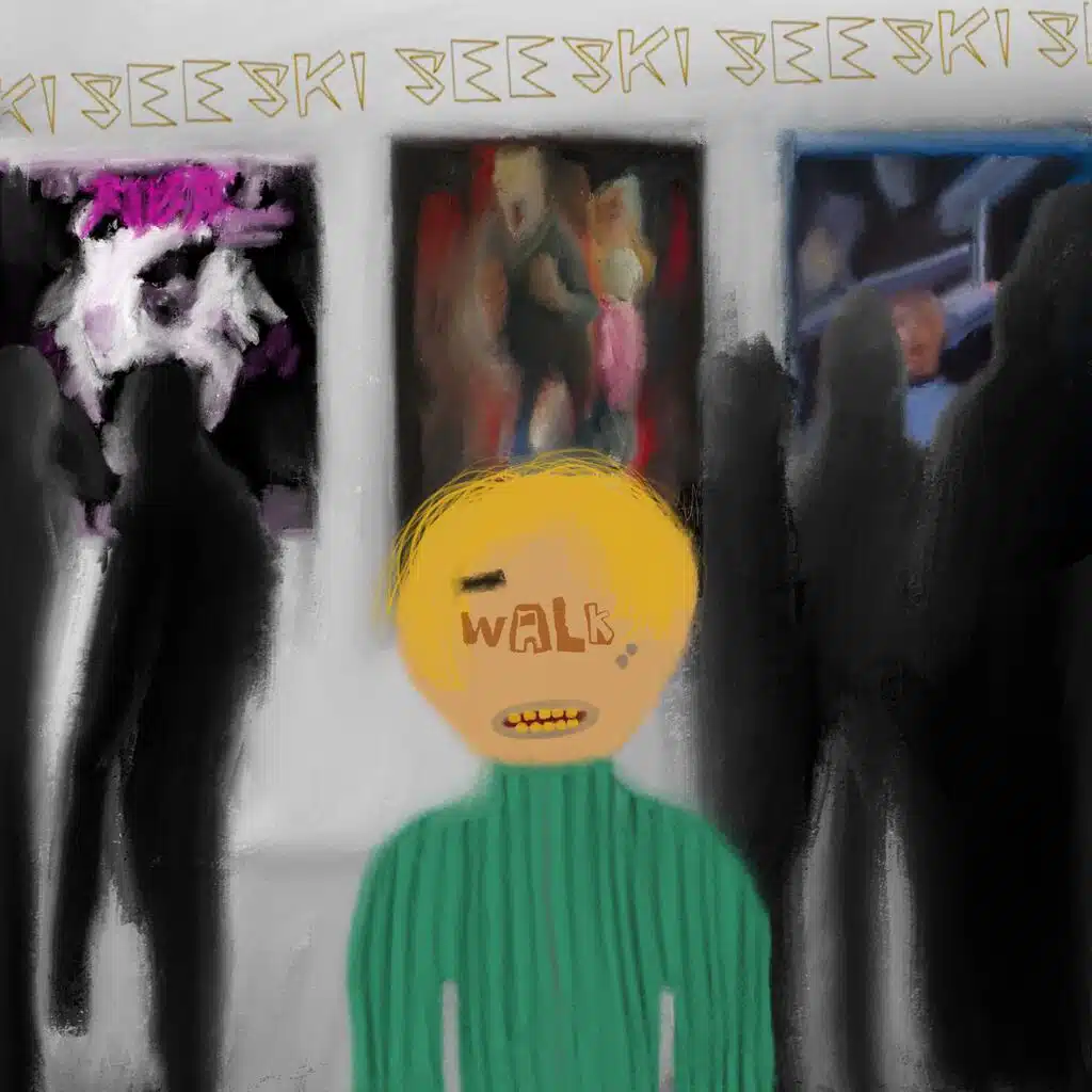 Seeski