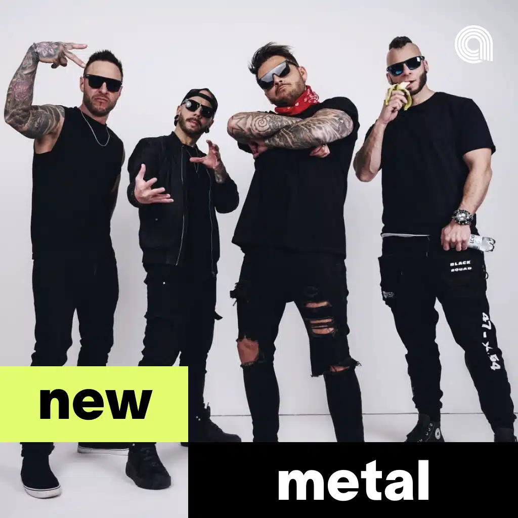 New Metal