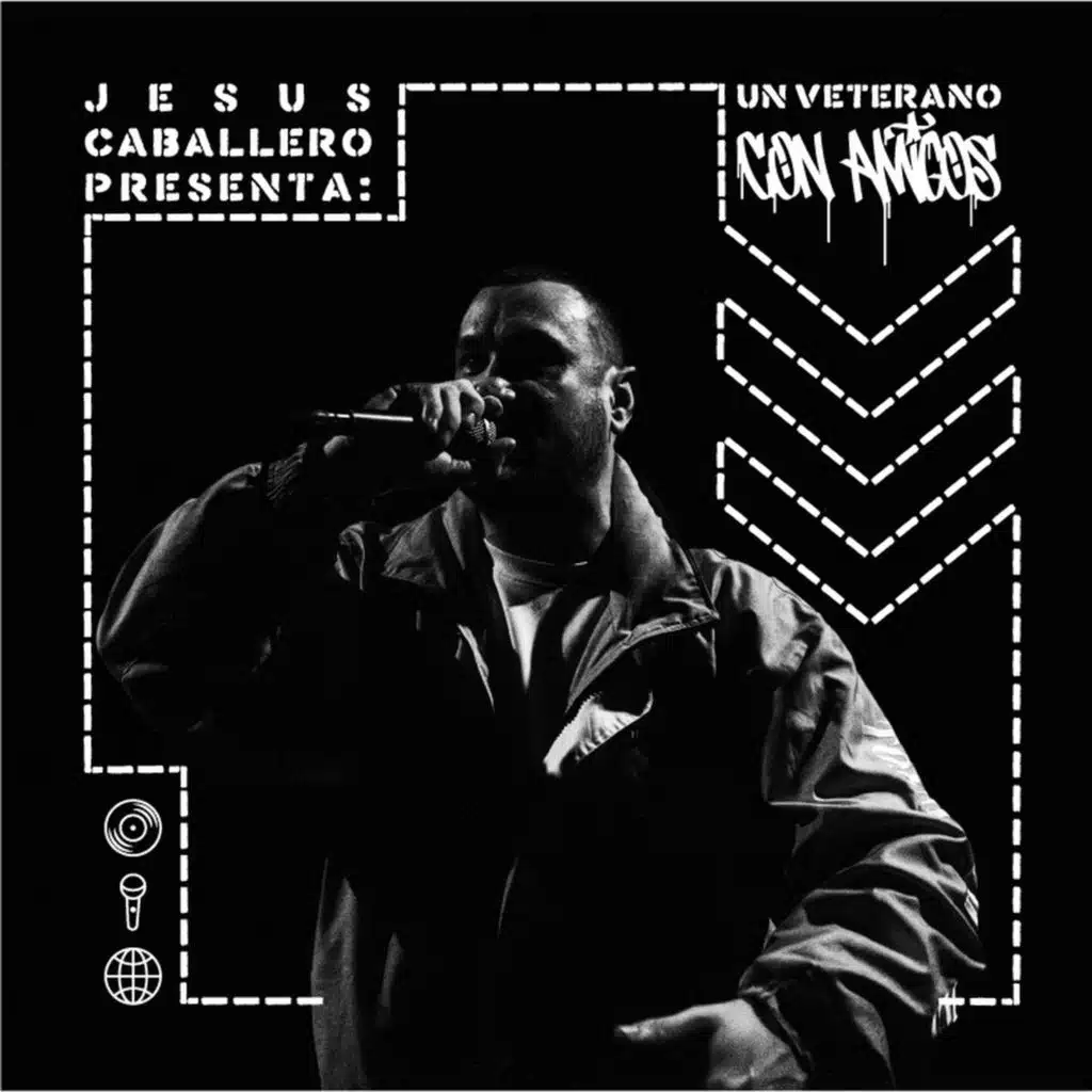 jesus caballero