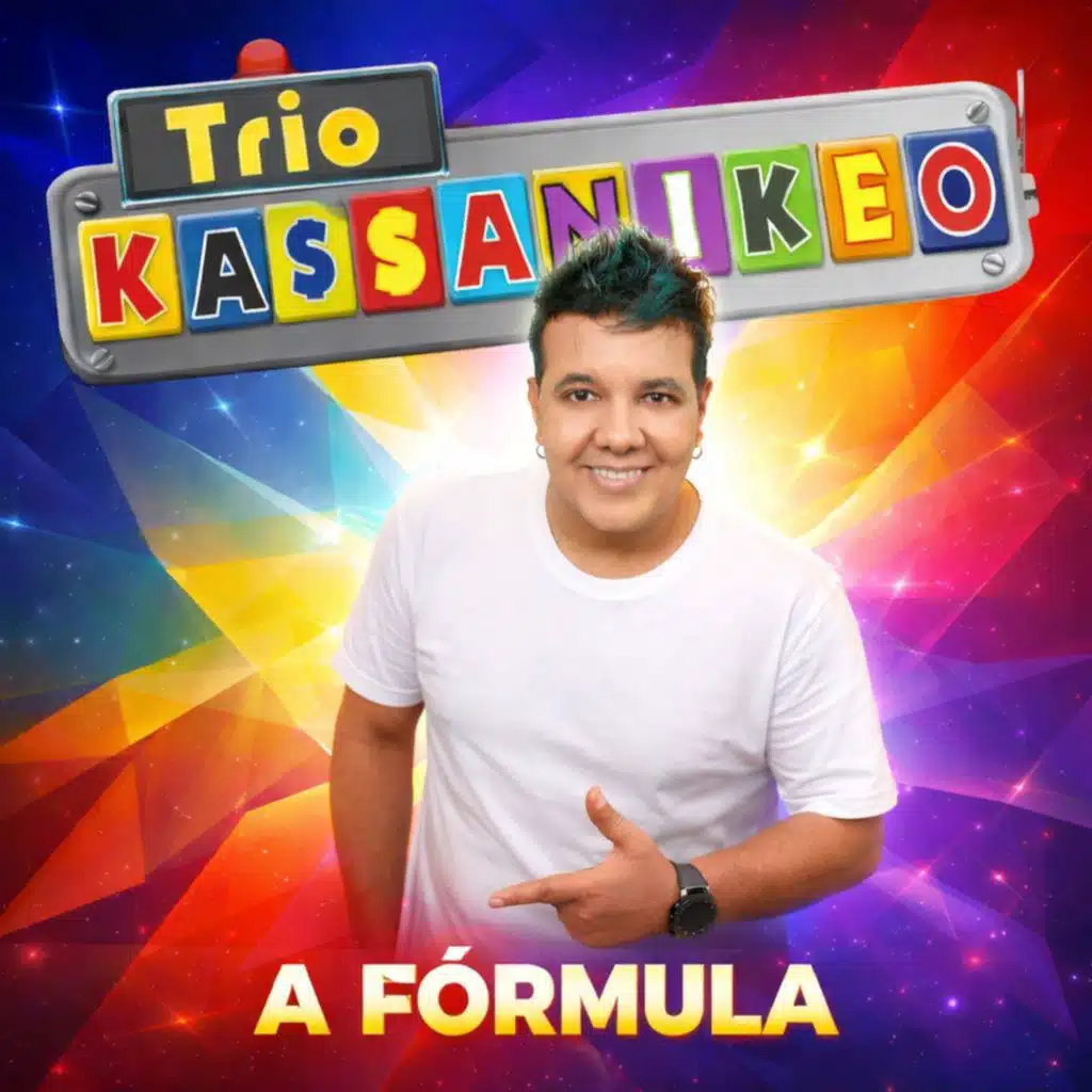 Trio Kassanikeo