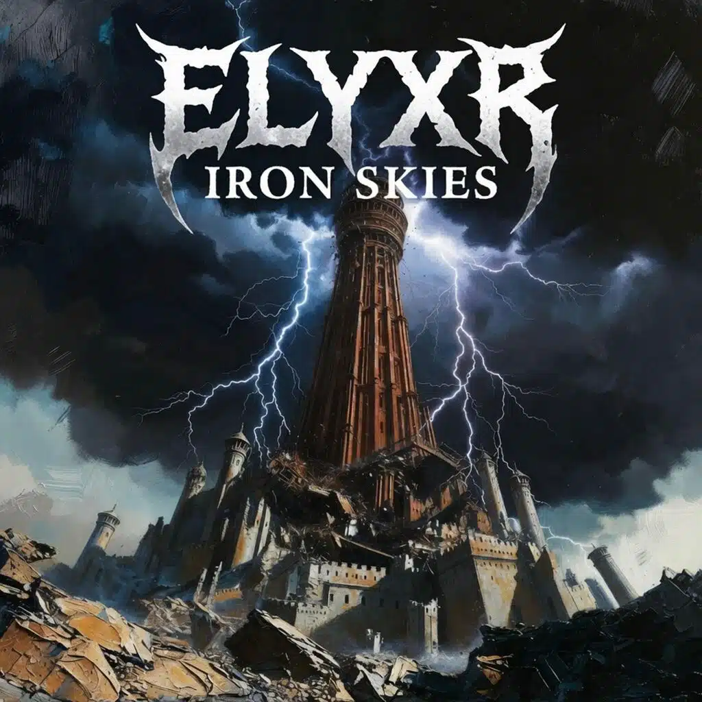 Elyxr