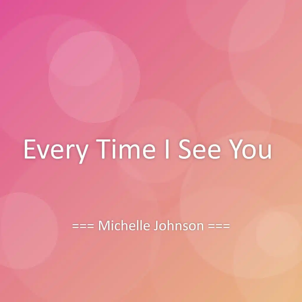 Michelle Johnson