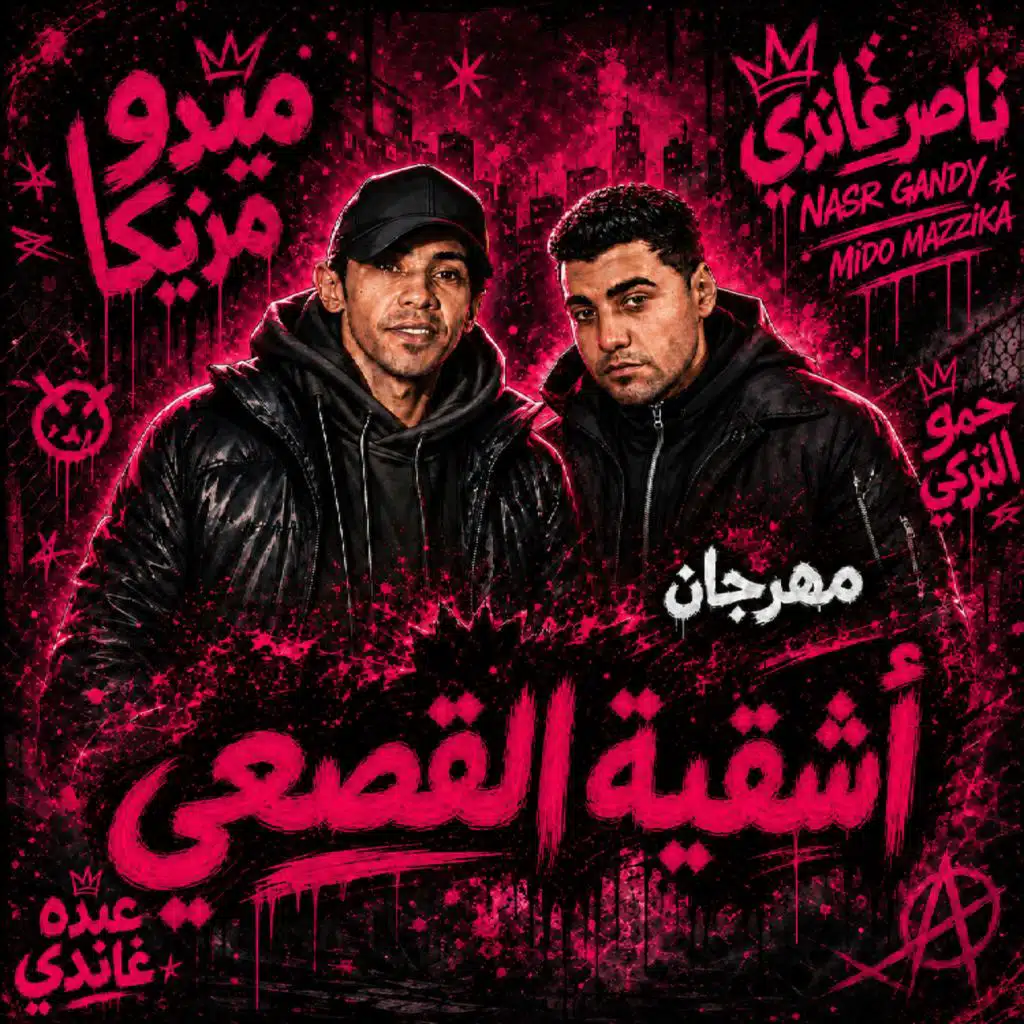 اشقيه القصعي