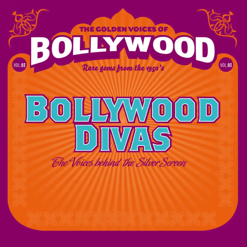 Bollywood Divas - International