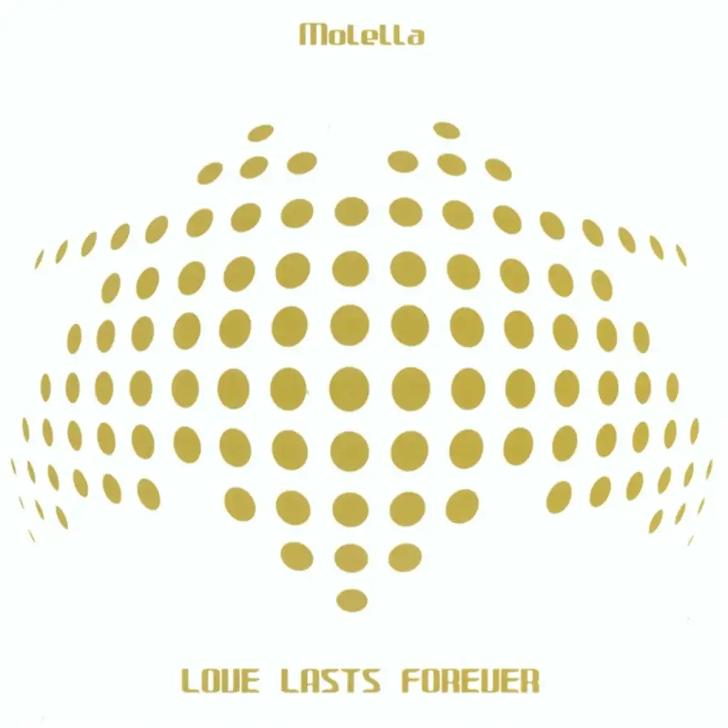 Love Lasts Forever (Uba Mix)