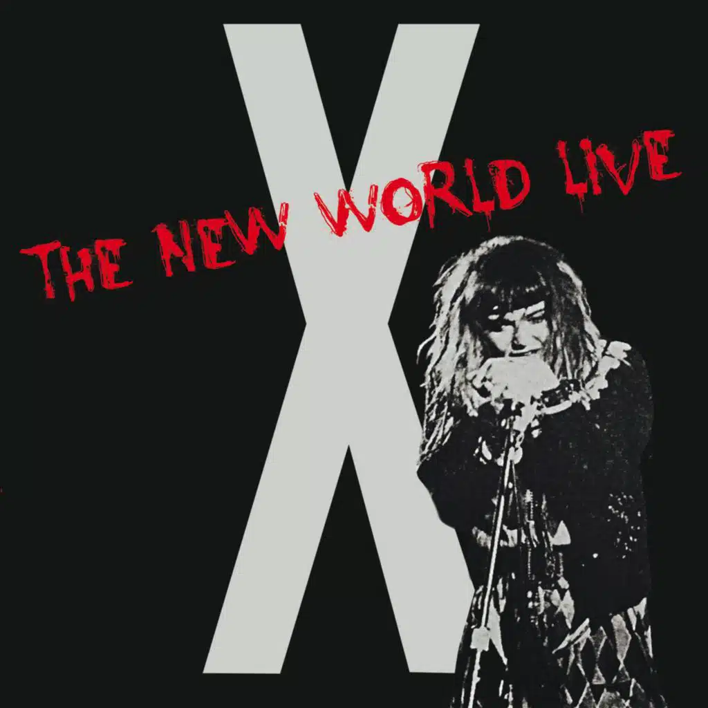 See How We Are (Live) (Remastered)