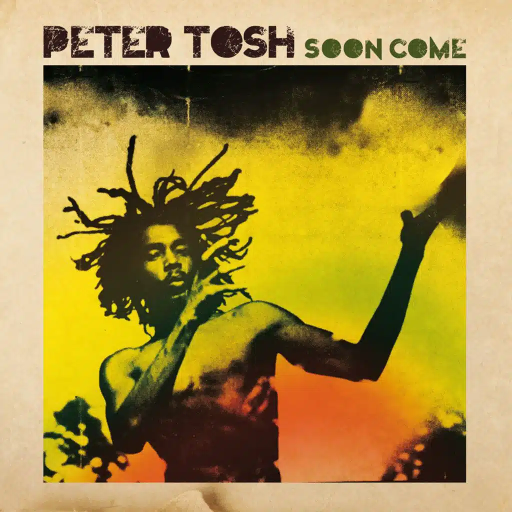 Soon Come (Live At Capri Theater, Atlanta, February 2nd 1979) (Remastered)