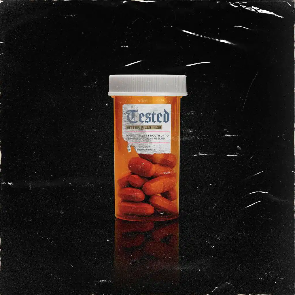 Bitter Pills