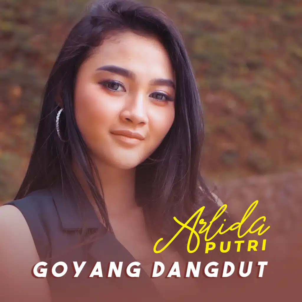 Arlida Putri